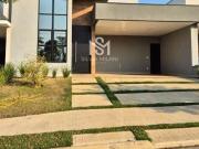 Casa / Sobrado em Condomínio para Venda em Indaiatuba/SP...