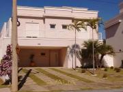 Casa / Sobrado em Condomínio para Venda em Indaiatuba/SP...