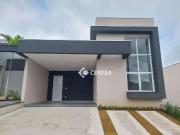 Casa / Sobrado em Condomínio para Venda em Indaiatuba/SP...