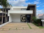 Casa / Sobrado em Condomínio para Venda em Indaiatuba/SP...