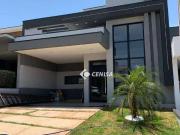 Casa / Sobrado em Condomínio para Venda em Indaiatuba/SP...