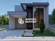 Casa / Sobrado em Condomínio para Venda em Indaiatuba/SP...