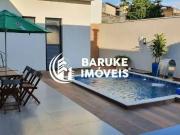 Casa / Sobrado em Condomínio para Venda em Indaiatuba/SP...