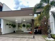 Casa / Sobrado em Condomínio para Venda em Indaiatuba/SP...