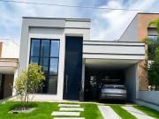 Casa / Sobrado em Condomínio para Venda em Indaiatuba/SP...