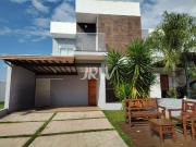 Casa / Sobrado em Condomínio para Venda em Indaiatuba/SP...