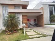 Casa / Sobrado em Condomínio para Venda em Indaiatuba/SP...