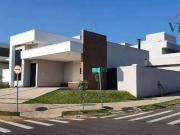 Casa / Sobrado em Condomínio para Venda em Indaiatuba/SP...