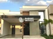 Casa / Sobrado em Condomínio para Venda em Indaiatuba/SP...