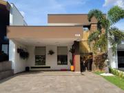 Casa / Sobrado em Condomínio para Venda em Indaiatuba/SP...