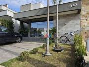 Casa / Sobrado em Condomínio para Venda em Indaiatuba/SP...