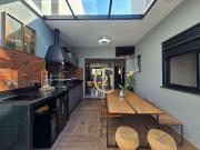 Casa / Sobrado em Condomínio para Venda em Indaiatuba/SP...