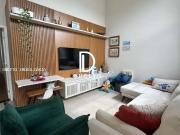Casa / Sobrado em Condomínio para Venda em Indaiatuba/SP...
