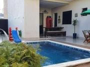 Casa / Sobrado em Condomínio para Venda em Indaiatuba/SP...