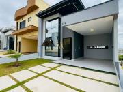 Casa / Sobrado em Condomínio para Venda em Indaiatuba/SP...