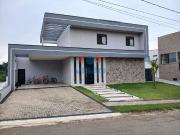 Casa / Sobrado em Condomínio para Venda em Indaiatuba/SP...