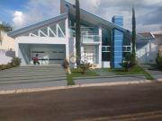 Casa / Sobrado em Condomínio para Venda em Indaiatuba/SP...