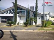 Casa / Sobrado em Condomínio para Venda em Indaiatuba/SP...