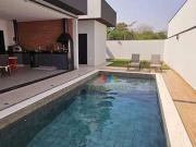 Casa / Sobrado em Condomínio para Venda em Indaiatuba/SP...