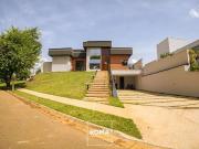 Casa / Sobrado em Condomínio para Venda em Indaiatuba/SP...