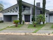 Casa / Sobrado em Condomínio para Venda em Indaiatuba/SP...