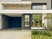Casa / Sobrado em Condomínio para Venda em Indaiatuba/SP...