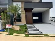 Casa / Sobrado em Condomínio para Venda em Indaiatuba/SP...