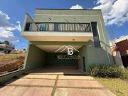 Casa / Sobrado em Condomínio para Venda em Indaiatuba/SP...