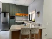 Casa / Sobrado em Condomínio para Venda em Indaiatuba/SP...