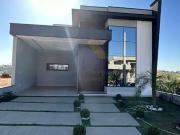 Casa / Sobrado em Condomínio para Venda em Indaiatuba/SP...