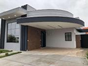 Casa / Sobrado em Condomínio para Venda em Indaiatuba/SP...