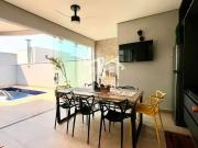 Casa / Sobrado em Condomínio para Venda em Indaiatuba/SP...