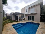 Casa / Sobrado em Condomínio para Venda em Indaiatuba/SP...