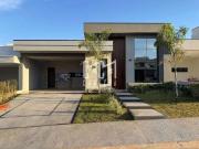 Casa / Sobrado em Condomínio para Venda em Indaiatuba/SP...