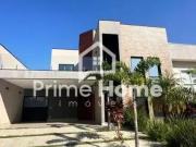 Casa / Sobrado em Condomínio para Venda em Indaiatuba/SP...