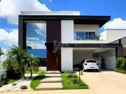 Casa / Sobrado em Condomínio para Venda em Indaiatuba/SP...