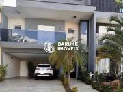 Casa / Sobrado em Condomínio para Venda em Indaiatuba/SP...