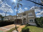 Casa / Sobrado em Condomínio para Venda em Indaiatuba/SP...