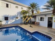 Casa / Sobrado em Condomínio para Venda em Indaiatuba/SP...