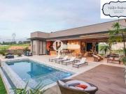Casa / Sobrado em Condomínio para Venda em Indaiatuba/SP...