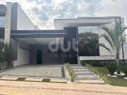 Casa / Sobrado em Condomínio para Venda em Indaiatuba/SP...