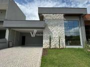 Casa / Sobrado em Condomínio para Venda em Indaiatuba/SP...