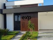 Casa / Sobrado em Condomínio para Venda em Indaiatuba/SP...