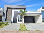 Casa / Sobrado em Condomínio para Venda em Indaiatuba/SP...