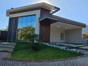 Casa / Sobrado em Condomínio para Venda em Indaiatuba/SP...
