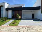 Casa / Sobrado em Condomínio para Venda em Indaiatuba/SP...