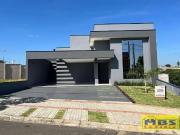 Casa / Sobrado em Condomínio para Venda em Indaiatuba/SP...