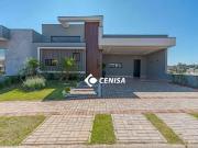 Casa / Sobrado em Condomínio para Venda em Indaiatuba/SP...