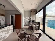 Casa / Sobrado em Condomínio para Venda em Indaiatuba/SP...