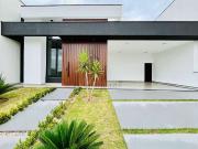 Casa / Sobrado em Condomínio para Venda em Indaiatuba/SP...